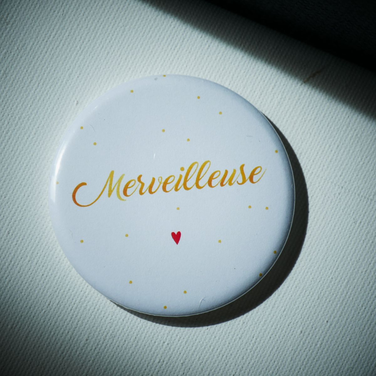 Aimant “Merveilleuse” - Image 3